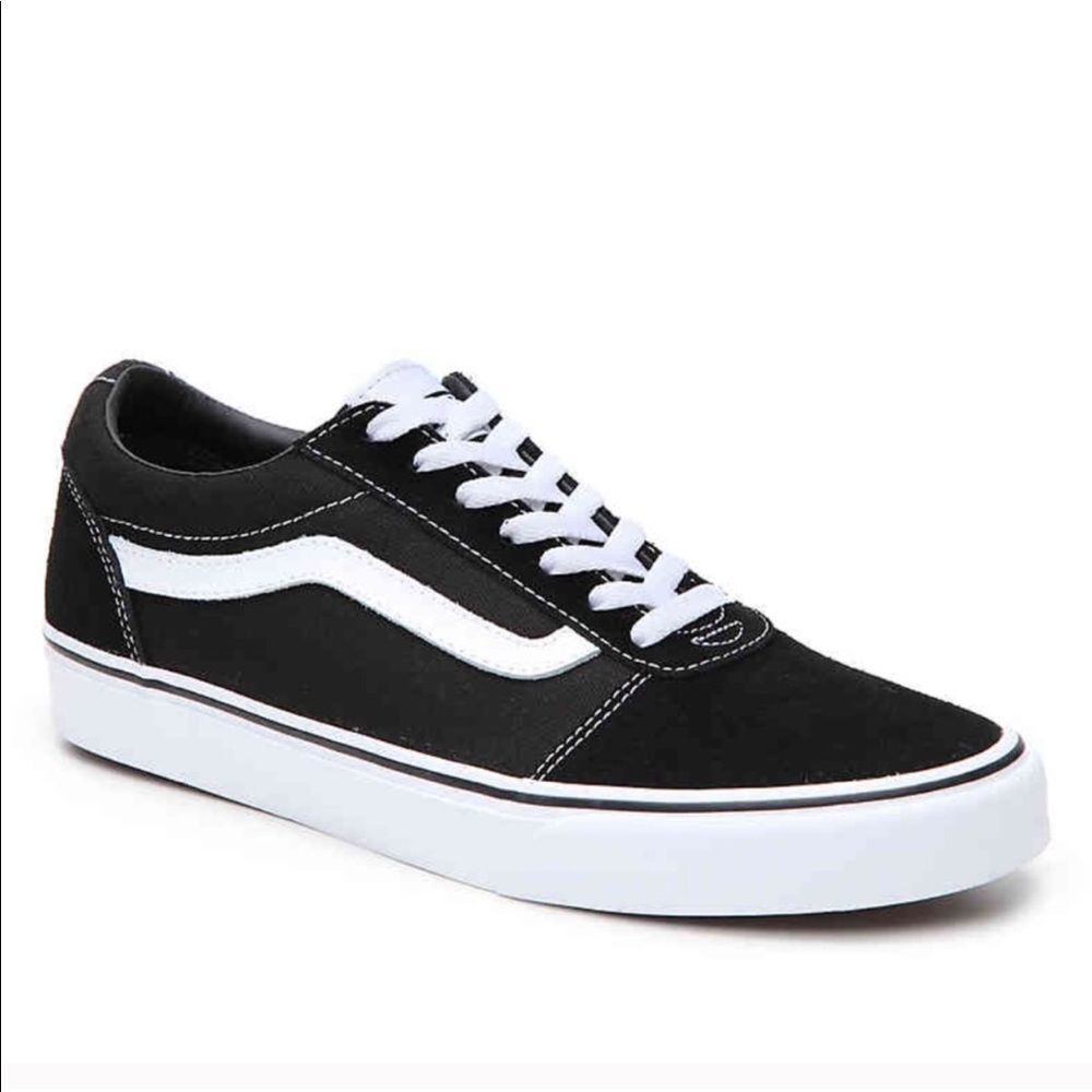 Vans Women’s Sneaker